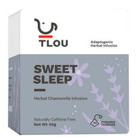 Tlou Tea Sweet Sleep
